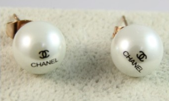 Orecchini Chanel Modello 129